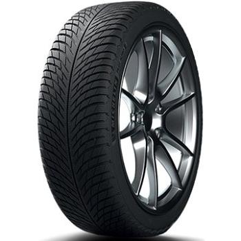 Michelin PILOT ALPIN 5 SUV 235/55 R18 104 H XL (509680)