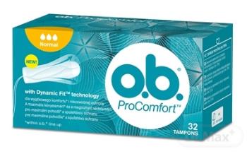 o.b. ProComfort Normal