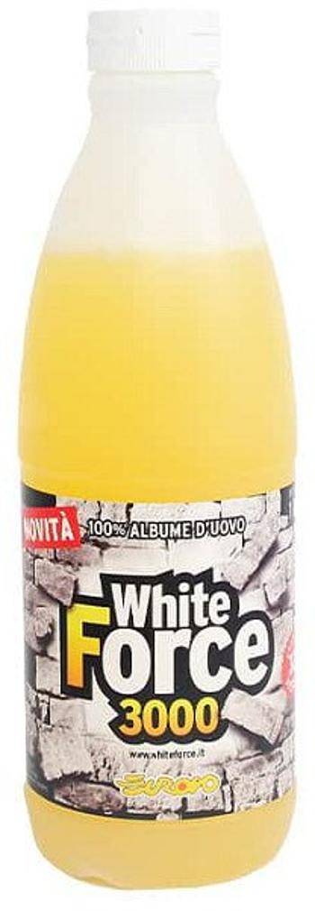 EUROVO White Force 3000 Tekuté vaječné bielky 970 ml