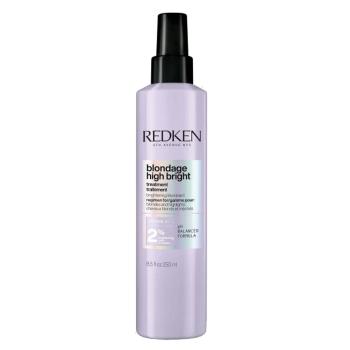 Redken Ošetrenie pre blond vlasy Blondage High Bright (Treatment) 250 ml