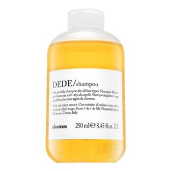 Davines Essential Haircare Dede Shampoo vyživujúci šampón pre všetky typy vlasov 250 ml