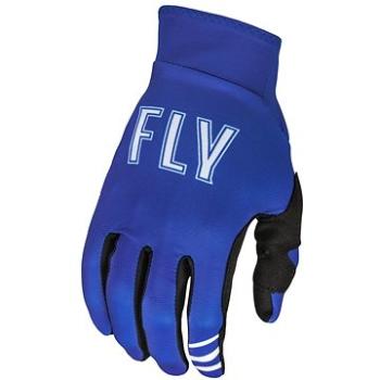 Fly Racing rukavice Pro Lite, 2023 modrá (MOTO32747nad)