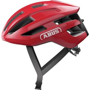 ABUS PowerDome blaze red L (4003318919459)