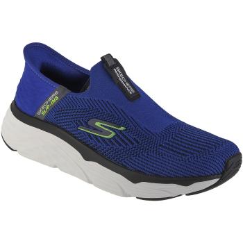 Skechers  Slip-Ins: Max Cushioning - Advantageous  Nízke tenisky Modrá