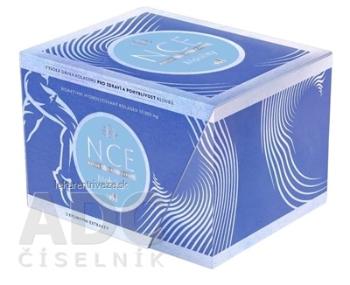 NCE Natur Collagen Expert MOBILITY prášok vo vrecúškach 1x30 ks