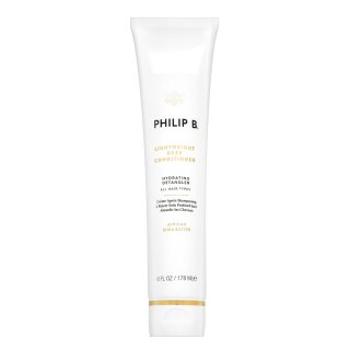 PHILIP B Lightweight Deep Conditioner hydratačný kondicionér pre ľahké rozčesávanie vlasov 178 ml