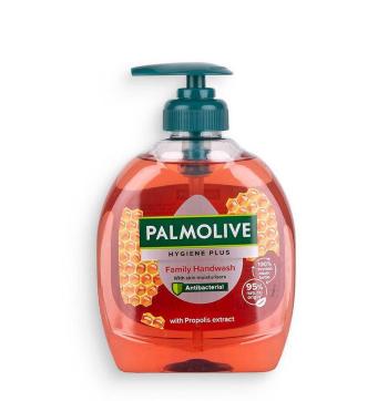 PALMOLIVE TEKUTE MYDLO 300ML HYGIENE-PLUS FAMILY