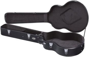 GEWA Guitar case GEWA Flat Top Economy Jumbo/Jazz Guitar