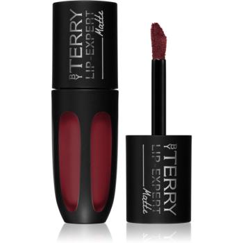 By Terry Lip-Expert Matte tekutý rúž s matným finišom odtieň Gypsy Wine 4 ml