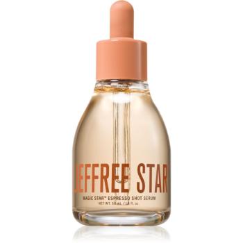 Jeffree Star Cosmetics Jeffree Star Skin Wake Your Ass Up hydratačné sérum 50 ml