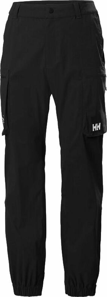 Helly Hansen Outdoorové nohavice Men's Move QD Pant 2.0 Black L