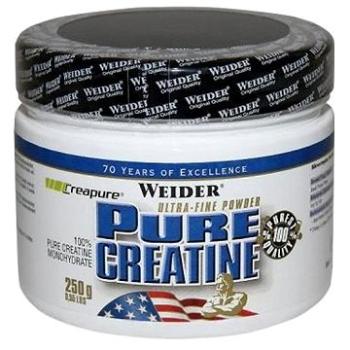 Weider Pure Creatine 250 g (4044782317228)