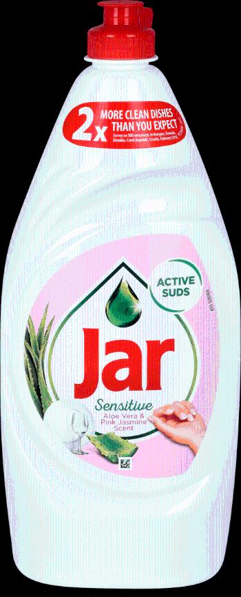 Jar Sensitive Aloe Vera&Pink Jasmin 1350Ml