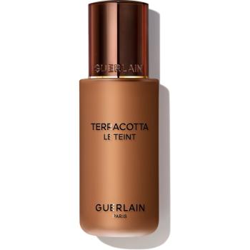 GUERLAIN Terracotta Le Teint tekutý make-up pre prirodzený vzhľad odtieň 7W Warm 35 ml