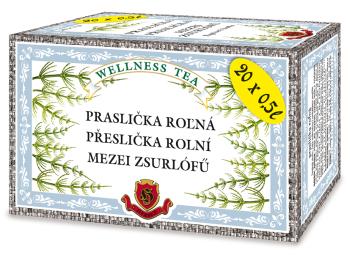 HERBEX PRASLIČKA ROĽNÁ - bylinný čaj, 20 x 3 g