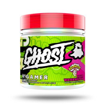 Ghost Gamer - Ghost, príchuť broskyňa, 210g