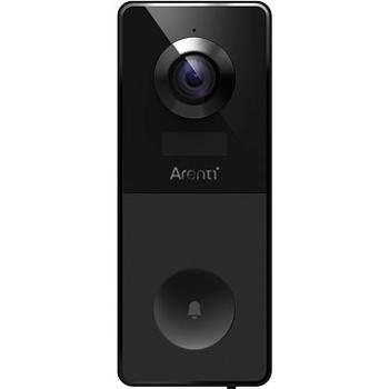 Arenti Battery Powered 2k WiFi Video Doorbell (VBELL1)
