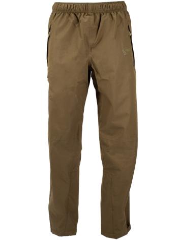 Nash nohavice tackle waterproof trousers-veľkosť 10-12 rokov