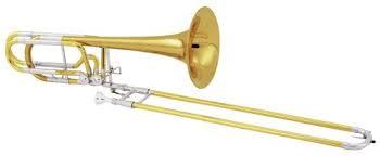 C.G. Conn Bb-Tenor Trombone 8H Symphony 8H