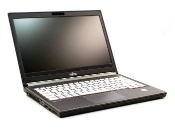Notebook Fujitsu LifeBook E736