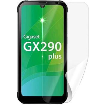 Screenshield GIGASET GX290 Plus fólia na displej (GST-GX290PL-D)