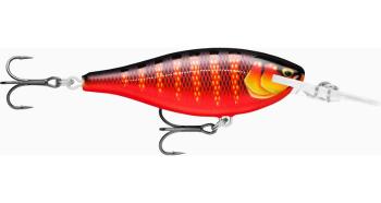 Rapala wobler shad rap elite gdtz - 5,5 cm 7 g