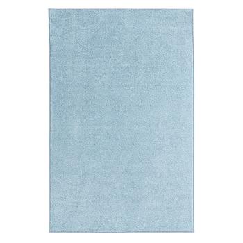 Modrý koberec Hanse Home Pure, 140 × 200 cm