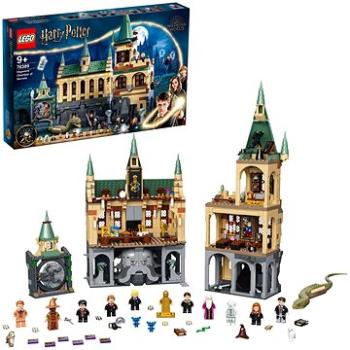 LEGO® Harry Potter™ 76389 Rokfort: Tajomná komnata (5702016913583)