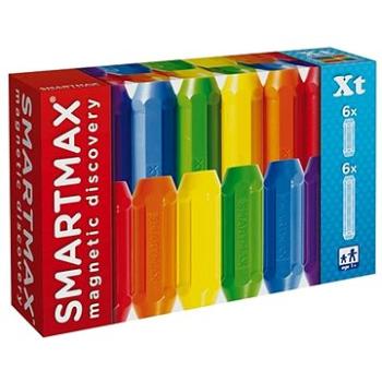 SmartMax – krátke a dlhé tyče – 12  ks (5414301241058)