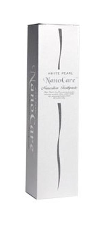 White Pearl NanoCare bieliaca zubná pasta 100 ml