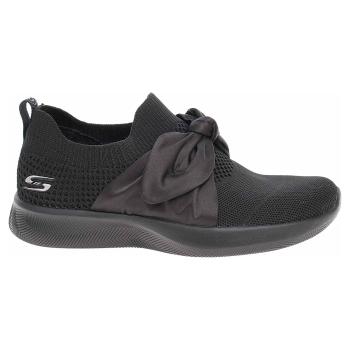 Skechers Bobs Squad 2 - Bow Beauty black 39