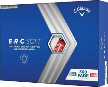 Callaway ERC Soft 360 Fade