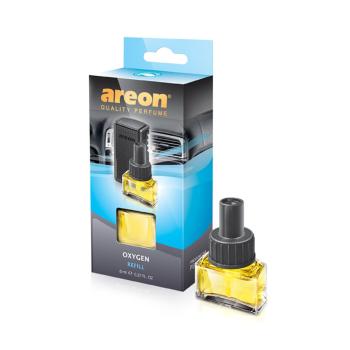 AREON CAR OXYGEN 8ML NAPLN