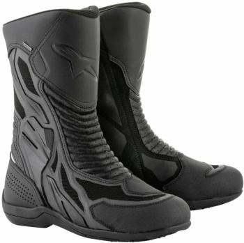 Alpinestars Air Plus V2 Gore-Tex XCR Boots Black 40 Topánky