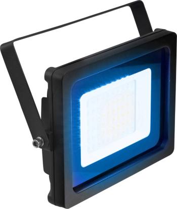 Eurolite IP-FL30 SMD 51914954 LED vonkajšie osvetlenie   30 W modrá