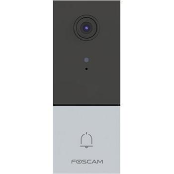 FOSCAM 4MP Video Doorbell (VD1)