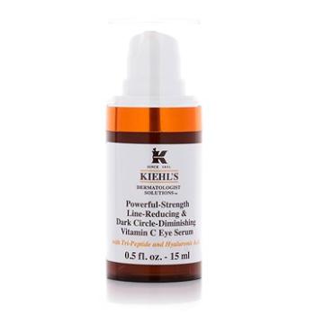 KIEHLS Powerful-Strength Line-Reducing & Dark Circle-Diminishing Vitamin C 15 ml (3605972139559)