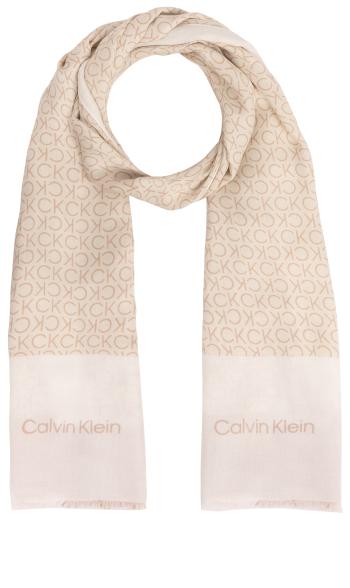 Calvin Klein Dámska šatka K60K610228VFM