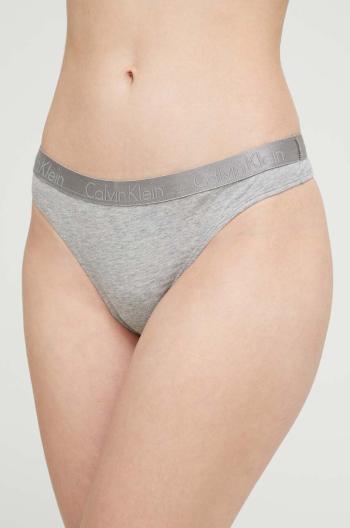 Tangá Calvin Klein Underwear 3-pak