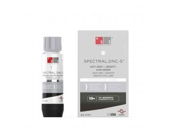 DS Laboratories sérum proti vypadávaniu a šediveniu vlasov SPECTRAL DNC-S 60 ml - na rast vlasov