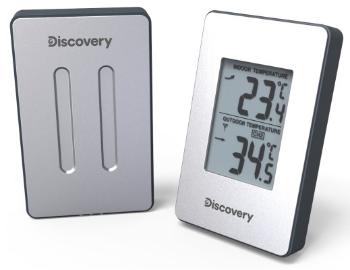 Discovery Report W30 Weather Station