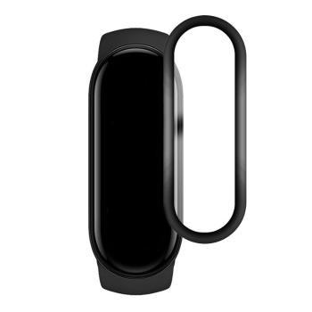 IZMAEL Temperované tvrdené sklo 9H pre Xiaomi Mi Band 6/Mi Band 5  KP25455