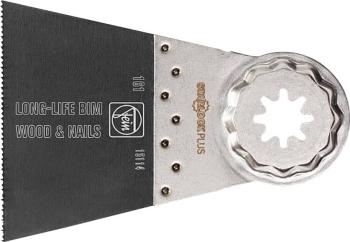 Fein 63502161230 E-Cut Long-Life bimetalový  ponorný pílový kotúč  65 mm  5 ks