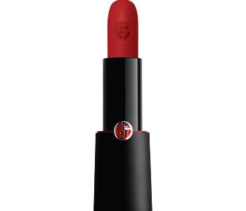 Giorgio Armani Zmatňujúci rúž Rouge D´Armani Matte 4 g 406