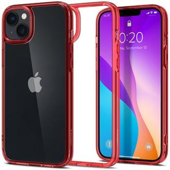 Spigen Ultra Hybrid Red Crystal iPhone 14 Max (ACS04896)