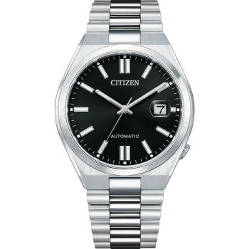 Citizen Automatic NJ0150-81E - 30 dní na vrátenie tovaru, Garancia originality