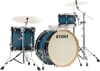 Tama CL32RZ-BAB Blue Lacquer Burst Akustická bicia sada