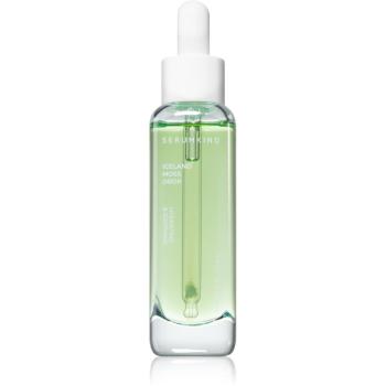 SERUMKIND Iceland Moss hydratačné sérum 30 ml