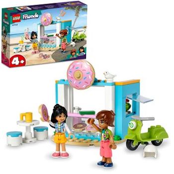 LEGO® Friends 41723 Obchod s donutmi (5702017398853)