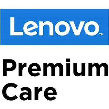 Lenovo Premium Care Onsite pre Mainstream NB (rozšírenie základnej 2-ročnej záruky na 2 roky Premium (5WS0T73721)